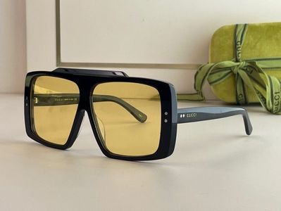 Gucci Sunglasses 2023